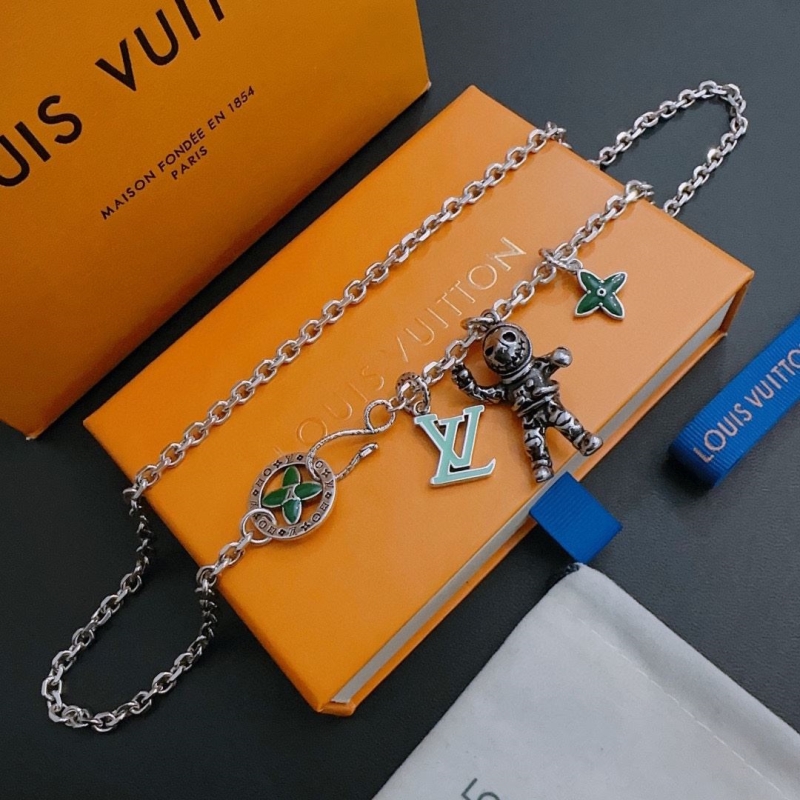 LV Necklaces